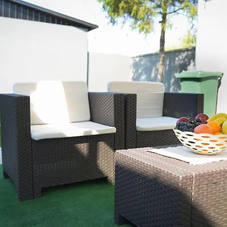 Centar Lux 3 * Zrenjanin