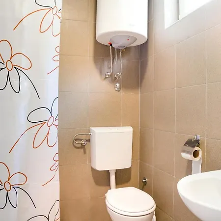 Centar Lux 3 Apartman