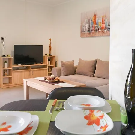 Centar Lux 3 Apartman *